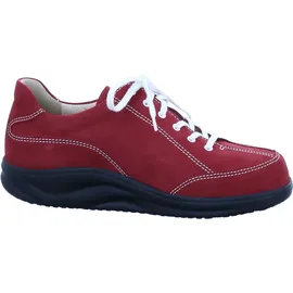 Finn Comfort OTARU Herren Rot 38,5