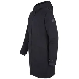 Elkline STARLIGHT Damen Outdoormantel - Schwarz - 44