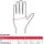 Lenz Heat 9.0 Finger Cap Lobster Skihandschuhe Schwarz M
