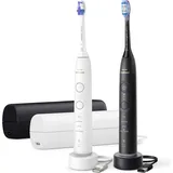 Philips Sonicare - Wiederaufladbare Zahnbürste - HX7429/02