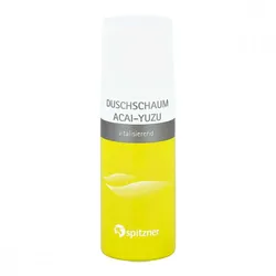 Spitzner Duschschaum Acai-Yuzu