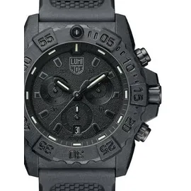 Luminox Navy SEAL Chronograph 3580 SERIES XS.3581.BO Herrenchronograph