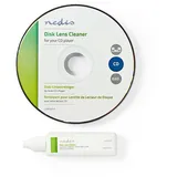 Nedis CLDK100TP