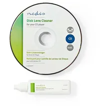 Nedis CLDK100TP