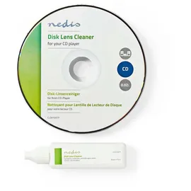 Nedis CLDK100TP