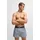 Boss Pyjama-Shorts Blau XXL