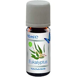 Venta Bio-Duft Eukalyptus 3 x 10ml % Natürliche Ätherische Bio-Öle, 10 ml