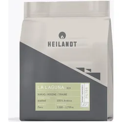 Heilandt Peru La Laguna Bio 500g