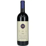 Tenuta San Guido Bolgheri Sassicaia DOC 2022 13,5% Vol. 0,75l