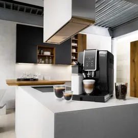 De'Longhi Dinamica ECAM 350.50 B schwarz