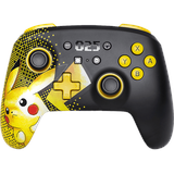 PowerA Pokémon Pikachu 025 kabellos Nintendo Switch Controller / Digital Wii