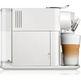 De'Longhi Nespresso Lattissima One EN 510.W weiß