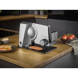 Graef Style S1200 Schwarz