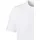 H.I.S. T-Shirt "Unterziehshirt mit Rundhals", Herren, Gr. L, weiß, Single Jersey, Obermaterial: 95% Baumwolle, 5% Elasthan, unifarben, Basic, bequem normal, Rundhals, abgesteppte Kante, Shirts T-Shirt, aus Baumwoll-Mix