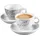 Ritzenhoff & Breker Espressotasse 0,08 l Grau 4 St.