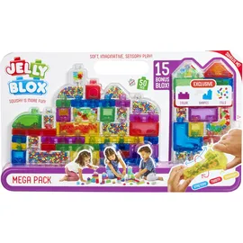 Goliath Jelly Blox Mega Pack