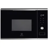 Electrolux KMSD203TMX Schwarz