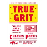 Overlook Press True Grit