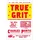 Overlook Press True Grit