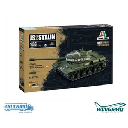 Italeri JS-2 Stalin 5764