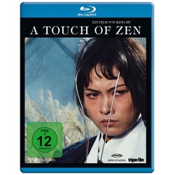 A Touch of Zen (Blu-ray)