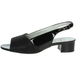Soffice Sogno  Sandalen E5T30C1T  in Schwarz, 41