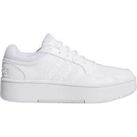 Adidas Hoops 3.0 Bold Shoes, Cloud White/Cloud White/Dash Grey, 37 1/3 EU