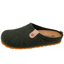 ROHDE Hausschuh grün 47 EU