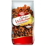 schokolade-specials Wawi Schoko Wölkchen mit Edelvollmilchschokolade 250 g
