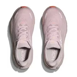 HOKA Arahi 8 Damen Lilac Cream/Neon Cantaloupe 42 2/3