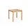 Sconto MAILO 80 x 75 x 80 cm braun