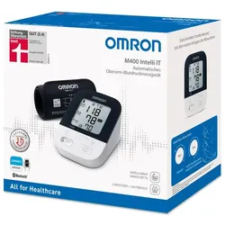 OMRON M400 Intelli IT 1 St
