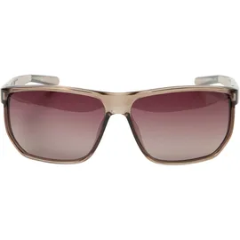 H.I.S. H.I.S Sonnenbrille in hellbraun transparent), | Gr.: onesize