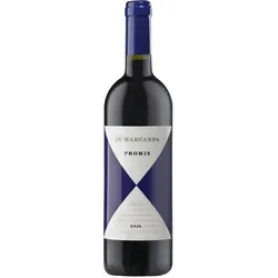 Promis Ca ́ Marcanda di Gaja MAGNUM 2017