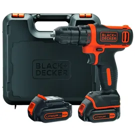 Black & Decker BDCDD12KB