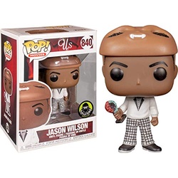 Funko Pop! 840 - US: Jason Wilson (Neu differenzbesteuert)