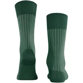 Falke Oxford Stripe Socken 1 Paar Grün 45-46