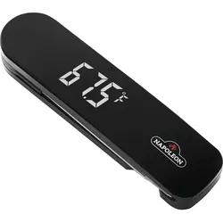 Fleischthermometer-Fast Read