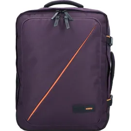 American Tourister Take2cabin M 38.5l Rucksack Dark Plum One Size
