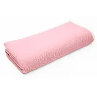 Greenspeedtm RE-BELLE 40x40 cm Mikrofasertuch Polyester 60 °C waschbar,