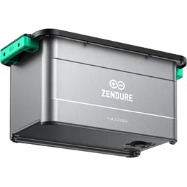 Zendure SolarFlow Erweiterungsakku 1,92 kWh
