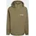 adidas Multi Essentials 2L Regenmantel Herren Olive Strata M