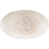 SELTMANN WEIDEN Seltmann 001.764230 Porzellan Teller, Oval, 24cm Length, 14.5cm Width