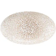 SELTMANN WEIDEN Seltmann 001.764230 Porzellan Teller, Oval, 24cm Length, 14.5cm Width