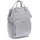 fillikid Barcelona Wickelrucksack Stone Grey