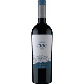 Andeluna Cellars Merlot 1300 2025 0,75 l