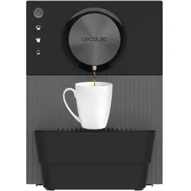 Cecotec Cremmaet Cube Black