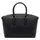 Michael Kors Murphy Large Umhängetasche Kunstleder Schwarz