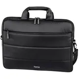 Hama 00217167 Laptop-Tasche Toronto, bis 41 cm (16,2), Schwarz