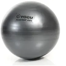 Togu Gymnastikball Anthrazit 75 cm